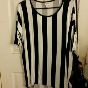 Brand New Lularoe Irma